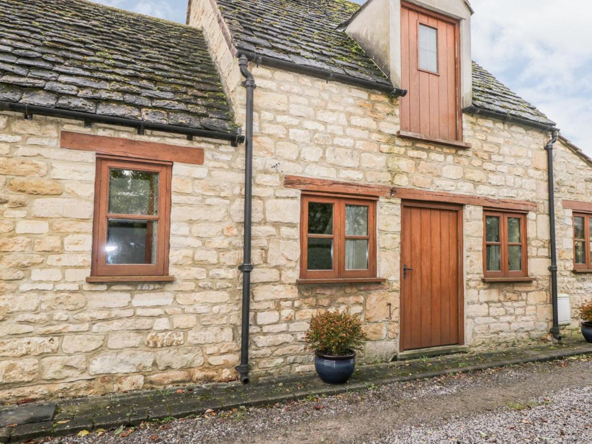Chapel Cottage Stonehouse (Gloucestershire) Exterior foto