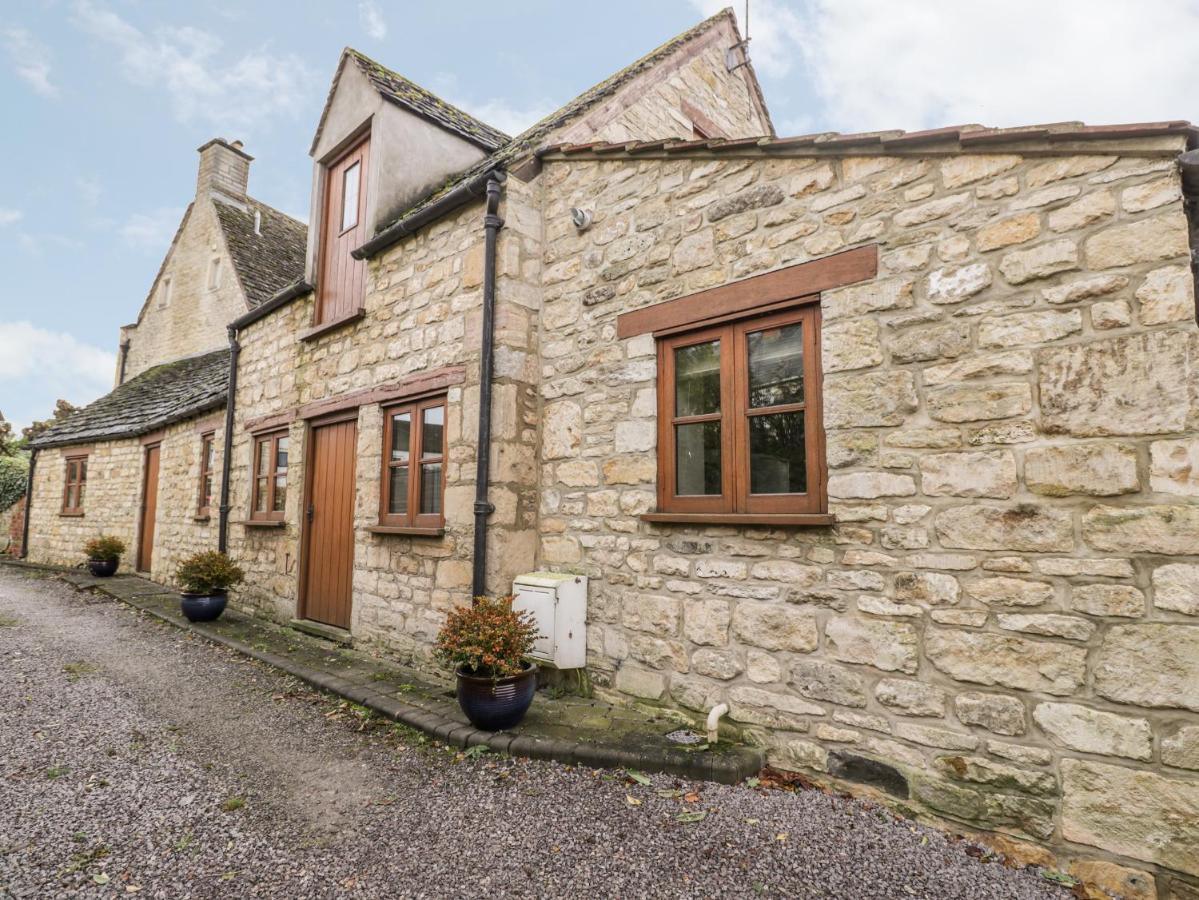 Chapel Cottage Stonehouse (Gloucestershire) Exterior foto