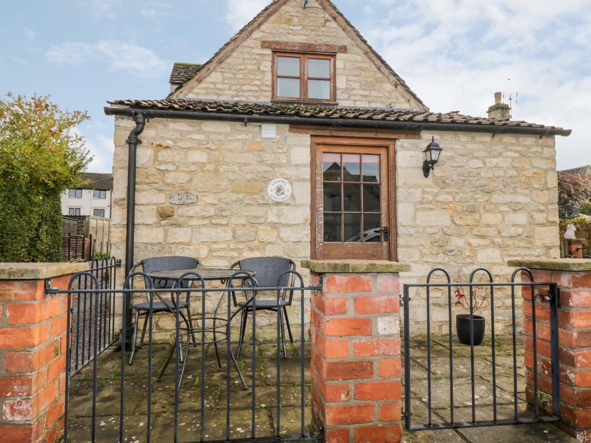 Chapel Cottage Stonehouse (Gloucestershire) Exterior foto