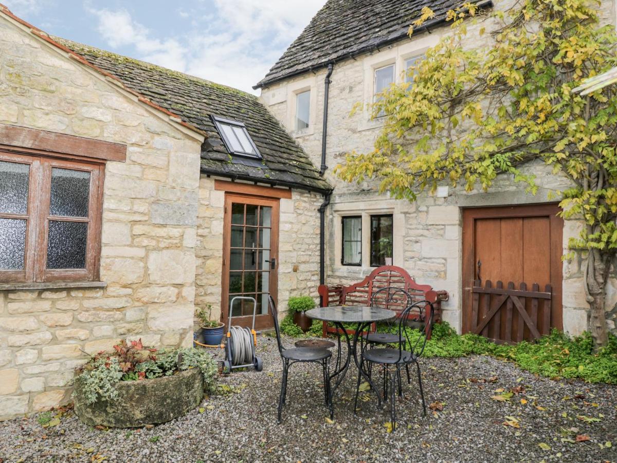 Chapel Cottage Stonehouse (Gloucestershire) Exterior foto